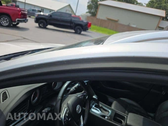 2018 Buick Regal TourX Essence Wagon 1SL - miniatura 23