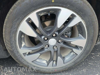 2018 Buick Regal TourX Essence Wagon 1SL - miniatura 24