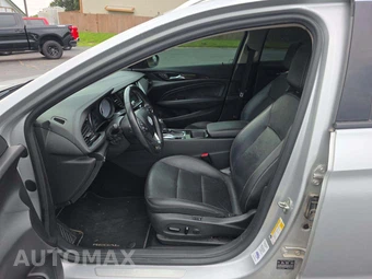 2018 Buick Regal TourX Essence Wagon 1SL - miniatura 3