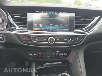 2018 Buick Regal TourX Essence Wagon 1SL - miniatura 7