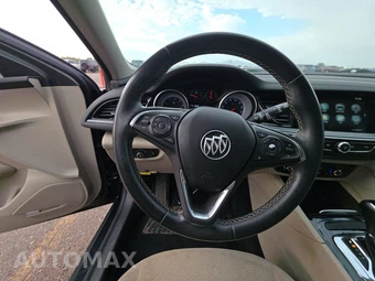 2018 Buick Regal TourX Preferred Wagon 1SB - miniatura 10