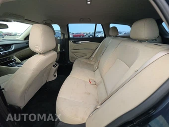 2018 Buick Regal TourX Preferred Wagon 1SB - miniatura 13