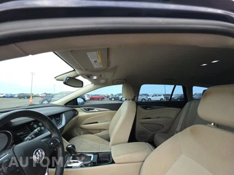 2018 Buick Regal TourX Preferred Wagon 1SB - miniatura 17