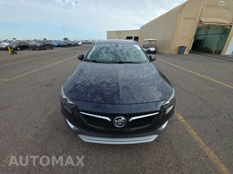 2018 Buick Regal TourX Preferred Wagon 1SB - miniatura 2