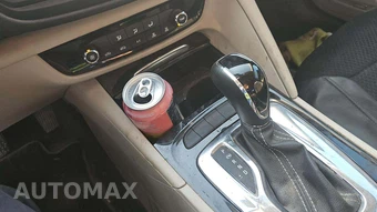 2018 Buick Regal TourX Preferred Wagon 1SB - miniatura 23