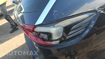 2018 Buick Regal TourX Preferred Wagon 1SB - miniatura 37