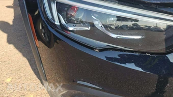 2018 Buick Regal TourX Preferred Wagon 1SB - miniatura 39