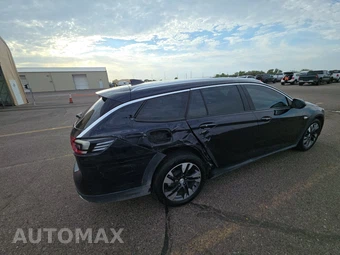 2018 Buick Regal TourX Preferred Wagon 1SB - miniatura 4