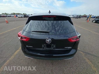 2018 Buick Regal TourX Preferred Wagon 1SB - miniatura 5