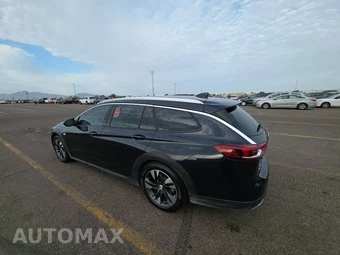 2018 Buick Regal TourX Preferred Wagon 1SB - miniatura 6
