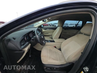 2018 Buick Regal TourX Preferred Wagon 1SB - miniatura 7