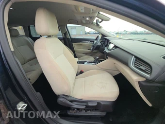 2018 Buick Regal TourX Preferred Wagon 1SB - miniatura 8