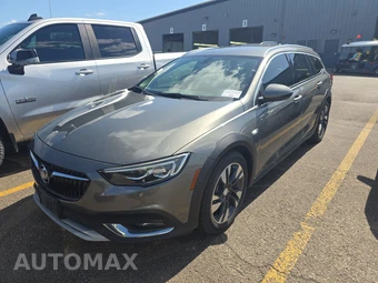 2018 Buick Regal TourX Preferred Wagon 1SB