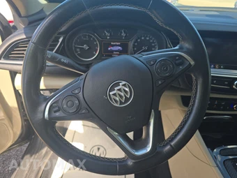 2018 Buick Regal TourX Preferred Wagon 1SB - miniatura 10