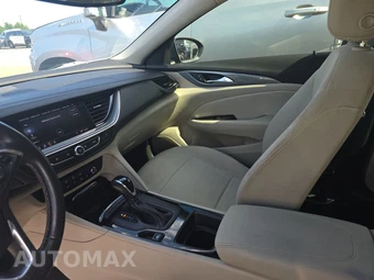 2018 Buick Regal TourX Preferred Wagon 1SB - miniatura 11