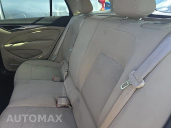 2018 Buick Regal TourX Preferred Wagon 1SB - miniatura 13