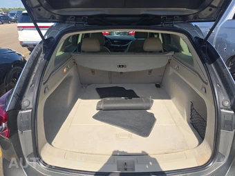 2018 Buick Regal TourX Preferred Wagon 1SB - miniatura 16