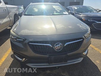 2018 Buick Regal TourX Preferred Wagon 1SB - miniatura 2
