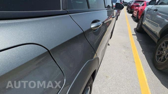 2018 Buick Regal TourX Preferred Wagon 1SB - miniatura 20