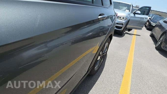 2018 Buick Regal TourX Preferred Wagon 1SB - miniatura 21