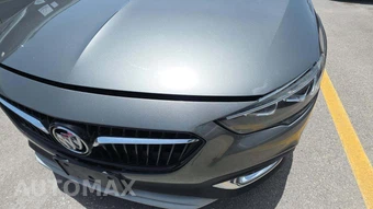 2018 Buick Regal TourX Preferred Wagon 1SB - miniatura 22