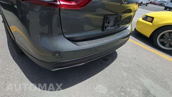 2018 Buick Regal TourX Preferred Wagon 1SB - miniatura 23