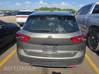 2018 Buick Regal TourX Preferred Wagon 1SB - miniatura 5