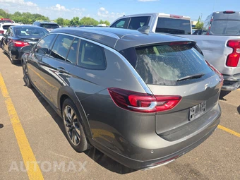 2018 Buick Regal TourX Preferred Wagon 1SB - miniatura 6