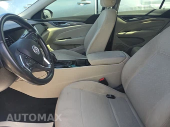 2018 Buick Regal TourX Preferred Wagon 1SB - miniatura 7