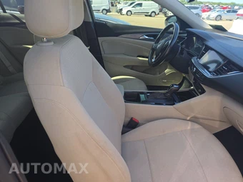 2018 Buick Regal TourX Preferred Wagon 1SB - miniatura 8