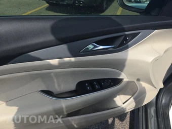 2018 Buick Regal TourX Preferred Wagon 1SB - miniatura 9
