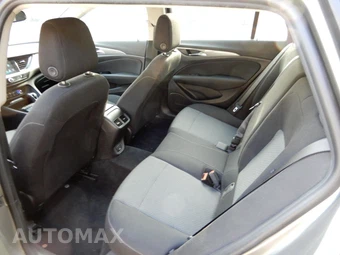 2018 Buick Regal TourX Preferred Wagon 1SB - miniatura 10