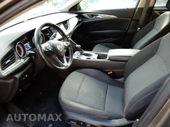 2018 Buick Regal TourX Preferred Wagon 1SB - miniatura 11
