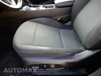 2018 Buick Regal TourX Preferred Wagon 1SB - miniatura 12