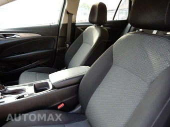 2018 Buick Regal TourX Preferred Wagon 1SB - miniatura 13