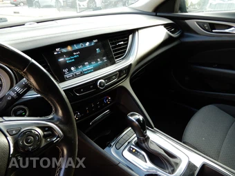 2018 Buick Regal TourX Preferred Wagon 1SB - miniatura 15
