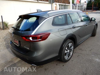 2018 Buick Regal TourX Preferred Wagon 1SB - miniatura 5