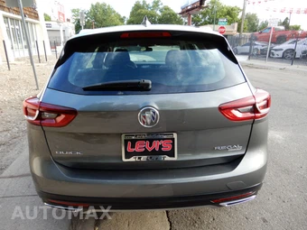 2018 Buick Regal TourX Preferred Wagon 1SB - miniatura 6