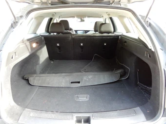 2018 Buick Regal TourX Preferred Wagon 1SB - miniatura 9