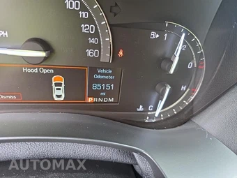 2018 Cadillac ATS Sedan 1SC - miniatura 15