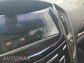 2018 Cadillac ATS Sedan 1SC - miniatura 20