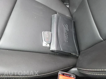 2018 Cadillac ATS Sedan 1SC - miniatura 22