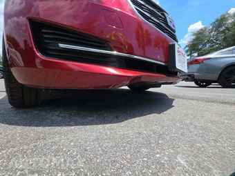 2018 Cadillac ATS Sedan 1SD - miniatura 18