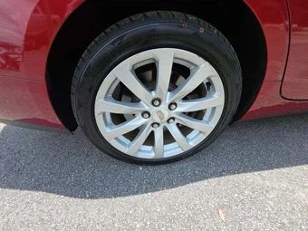 2018 Cadillac ATS Sedan 1SD - miniatura 22