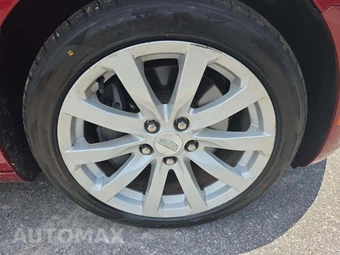 2018 Cadillac ATS Sedan 1SD - miniatura 24