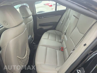 2018 Cadillac ATS Sedan 1SD – miniatura 13