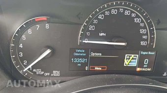 2018 Cadillac ATS Sedan 1SD – miniatura 19