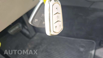 2018 Cadillac ATS Sedan 1SD – miniatura 20