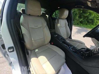 2018 Cadillac ATS Sedan Luxury 1SE - miniatura 15
