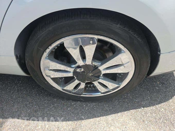2018 Cadillac ATS Sedan Luxury 1SE - miniatura 22